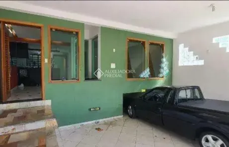 Sobrado com 3 Quartos à venda, 220m² no Vila Gonçalves, São Bernardo do Campo