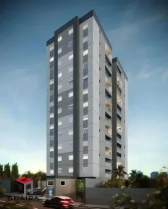 Apartamento com 3 Quartos à venda, 71m² no Baeta Neves, São Bernardo do Campo