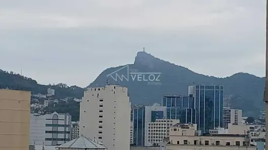 Sala Comercial à venda, 35m² no Centro, Rio de Janeiro