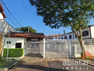 Casa de Condomínio com 4 Quartos à venda, 125m² no Jardim Alvorada (Zona Oeste), São Paulo