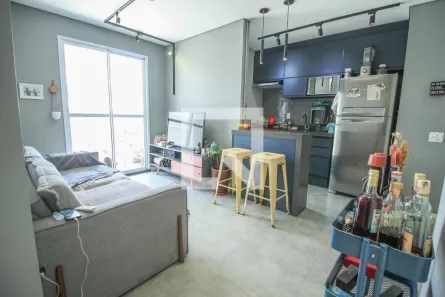 Apartamento com 2 Quartos à venda, 123m² no Mooca, São Paulo