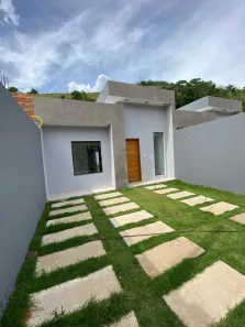 Casa com 2 Quartos à venda, 60m² no Santa Rita do Zarur, Volta Redonda
