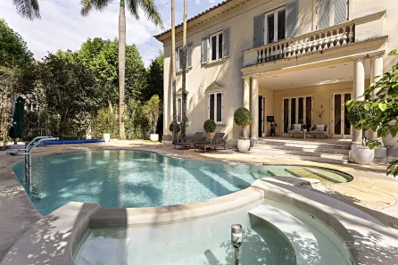 Casa de Condomínio com 4 Quartos à venda, 1200m² no Morumbi, São Paulo