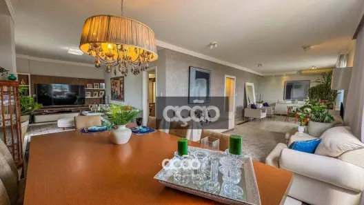 Cobertura com 3 Quartos para alugar, 120m² no Centro, Resende