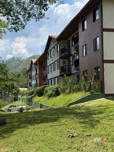 Apartamento com 3 Quartos à venda, 115m² no Samambaia, Petrópolis
