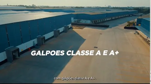 Galpão/Depósito/Armazém para alugar, 12000m² no Limoeiro, Feira de Santana