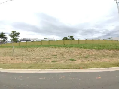 Lote/Terreno à venda, 300m² no Alphaville Nova Esplanada, Votorantim