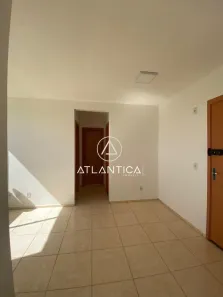 Apartamento com 2 Quartos à venda, 45m² no Ajuda de Baixo, Macaé