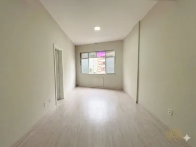 Apartamento com 1 Quarto à venda, 40m² no Icaraí, Niterói