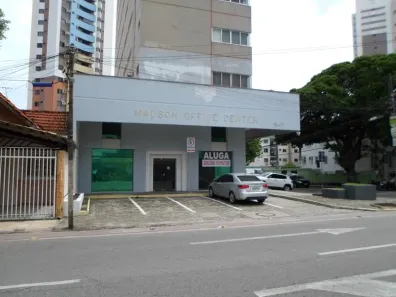 Sala Comercial para alugar, 25m² no Centro, Fortaleza