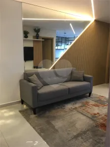 Apartamento com 1 Quarto à venda, 39m² no Vila Mazzei, São Paulo