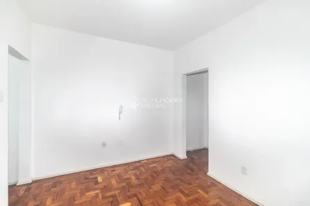 Apartamento com 1 Quarto para alugar, 32m² no Centro Histórico, Porto Alegre