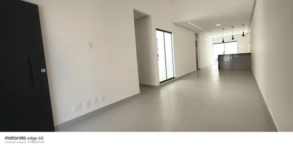 Casa com 3 Quartos à venda, 90m² no Primavera, Vitória da Conquista
