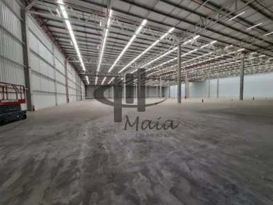 Galpão/Depósito/Armazém para alugar, 2927m² no Portão, Arujá