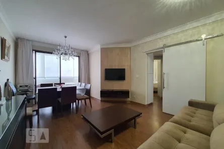 Apartamento com 2 Quartos à venda, 86m² no Cambuci, São Paulo