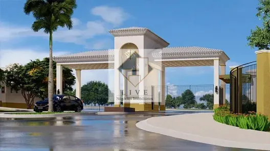 Lote/Terreno à venda, 200m² no Parque Bom Retiro, Paulínia
