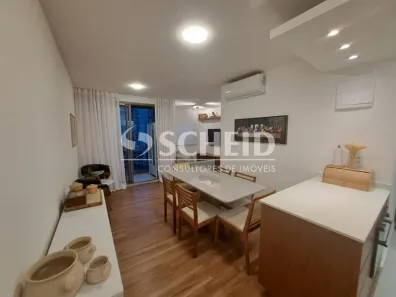 Apartamento com 2 Quartos à venda, 62m² no Vila Constança, São Paulo