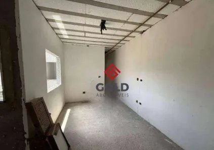 Apartamento com 2 Quartos à venda, 120m² no Bangú, Santo André