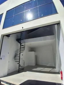 Ponto Comercial para alugar, 63m² no Vila São João, Guarulhos