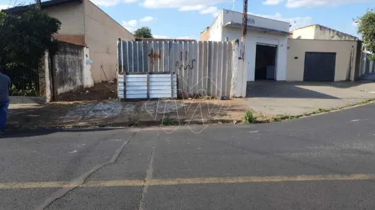 Lote/Terreno à venda, 187m² no Doutor Tancredo de Almeida Neves, Araraquara