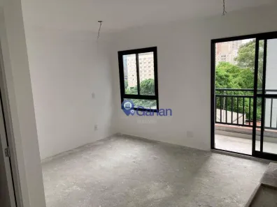 Apartamento com 1 Quarto à venda, 27m² no Pinheiros, São Paulo
