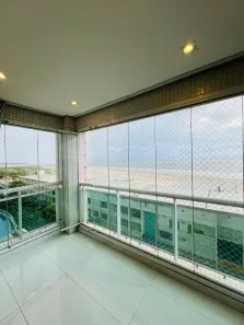 Apartamento com 3 Quartos à venda, 135m² no São Marcos, São Luís