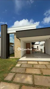 Casa com 3 Quartos à venda, 153m² no , São José de Ribamar