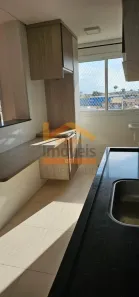 Apartamento com 2 Quartos à venda, 65m² no Jardim Ipiranga, Americana