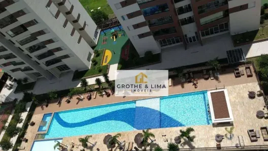 Apartamento com 3 Quartos à venda, 155m² no Vila Edmundo, Taubaté