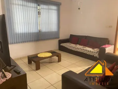 Casa com 3 Quartos à venda, 259m² no Piraporinha, Diadema