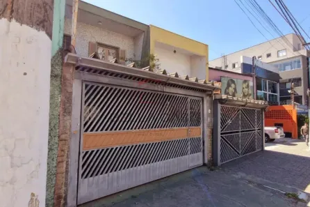 Sobrado com 5 Quartos à venda, 210m² no Mooca, São Paulo