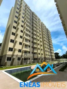Apartamento com 2 Quartos para alugar, 50m² no Imbiribeira, Recife