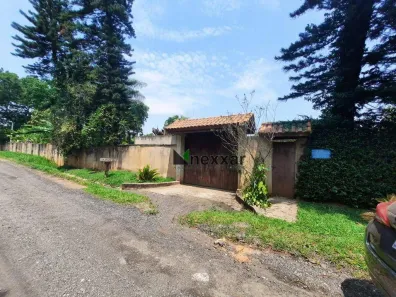 Fazenda/Sítio com 6 Quartos à venda, 5625m² no Chácaras São Martinho, Campinas