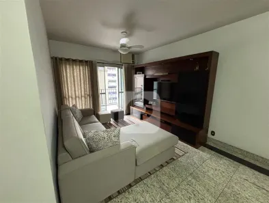 Apartamento com 3 Quartos à venda, 110m² no Tijuca, Rio de Janeiro
