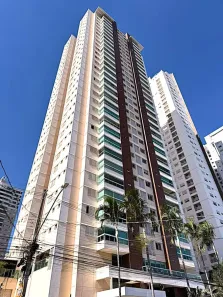 Apartamento com 3 Quartos à venda, 113m² no Setor Bueno, Goiânia