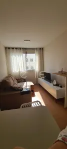 Apartamento com 2 Quartos à venda, 43m² no Fundação da Casa Popular, Campinas