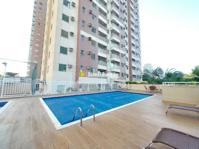 Apartamento com 2 Quartos à venda, 80m² no Bosque das Juritis, Ribeirão Preto