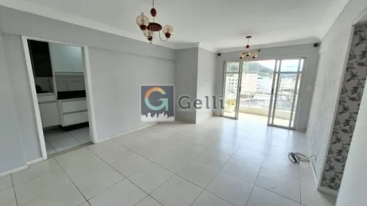 Apartamento com 2 Quartos à venda, 65m² no Bingen, Petrópolis