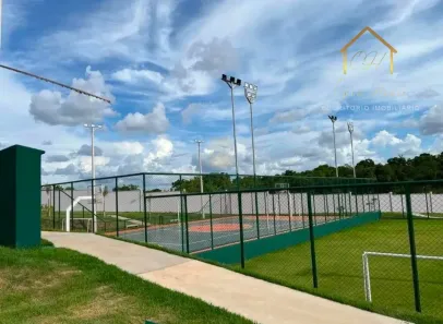 Lote/Terreno à venda, 252m² no Ribeirão do Lipa, Cuiabá