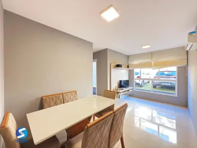 Apartamento com 2 Quartos à venda, 57m² no Cavalhada, Porto Alegre