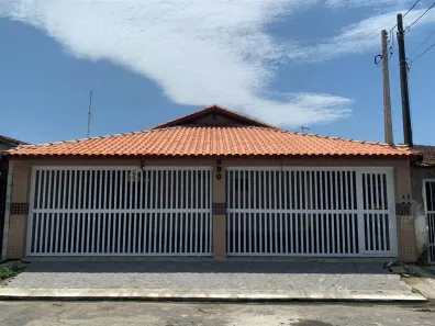 Casa com 2 Quartos à venda, 37m² no Mirim, Praia Grande