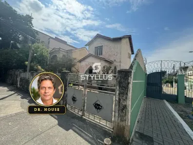 Casa com 4 Quartos à venda, 91m² no Cachambi, Rio de Janeiro