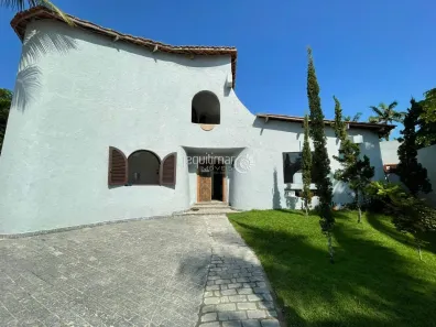 Casa com 4 Quartos à venda, 244m² no Balneário Praia do Pernambuco, Guarujá