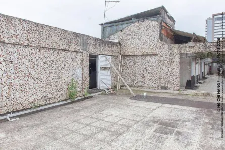 Prédio Comercial para alugar, 1480m² no Vila Nova, Santos