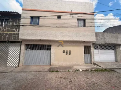 Casa com 2 Quartos para alugar, 180m² no Indianópolis, Caruaru