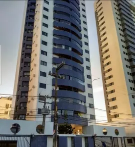 Apartamento com 3 Quartos à venda, 115m² no Casa Caiada, Olinda