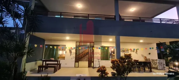 Casa de Condomínio com 4 Quartos à venda, 280m² no Aldeia dos Camarás, Camaragibe