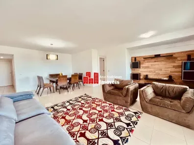 Apartamento com 4 Quartos à venda, 138m² no Barra Olímpica, Rio de Janeiro
