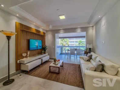Apartamento com 3 Quartos à venda, 104m² no Riviera, Bertioga