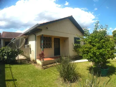 Casa com 4 Quartos à venda, 164m² no Rio Branco, Campo Bom